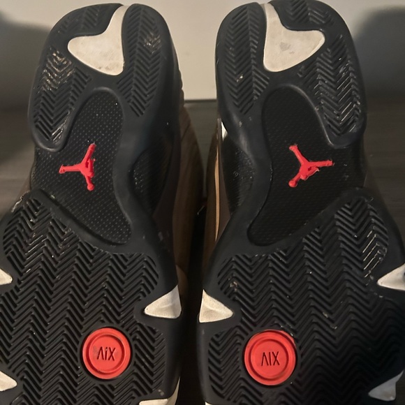 Jordan 14 Retro Winterized